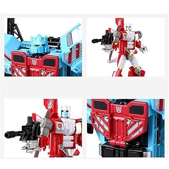 Amazon.co.jp: ハーフス トランスフォーマー - おもちゃ